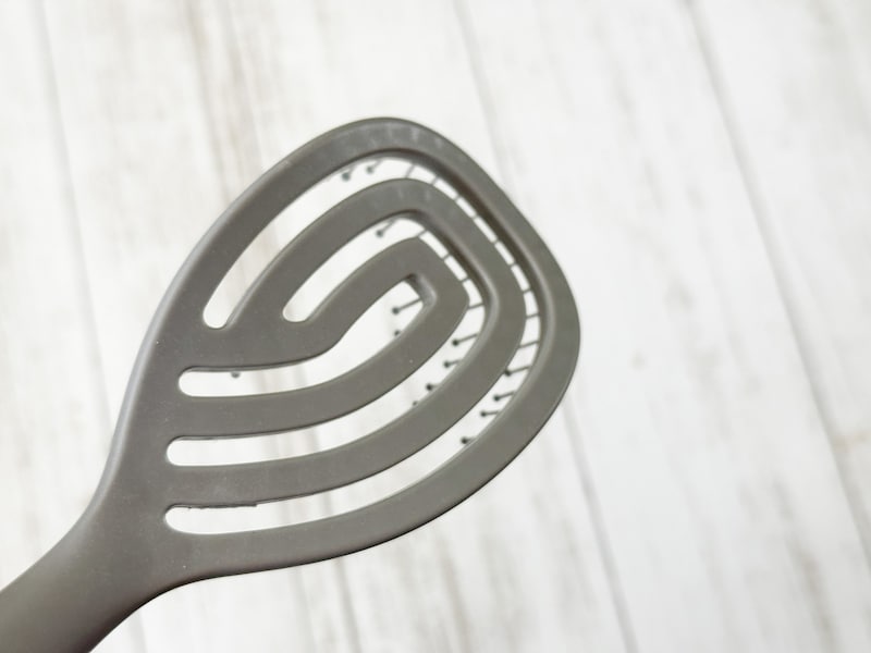 乾きやすいブローブラシ