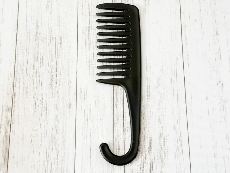 ダイソーの「バスコーム」