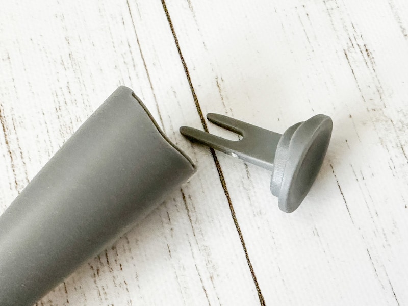 クリーナー内蔵