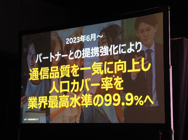 Rakuten最強プラン