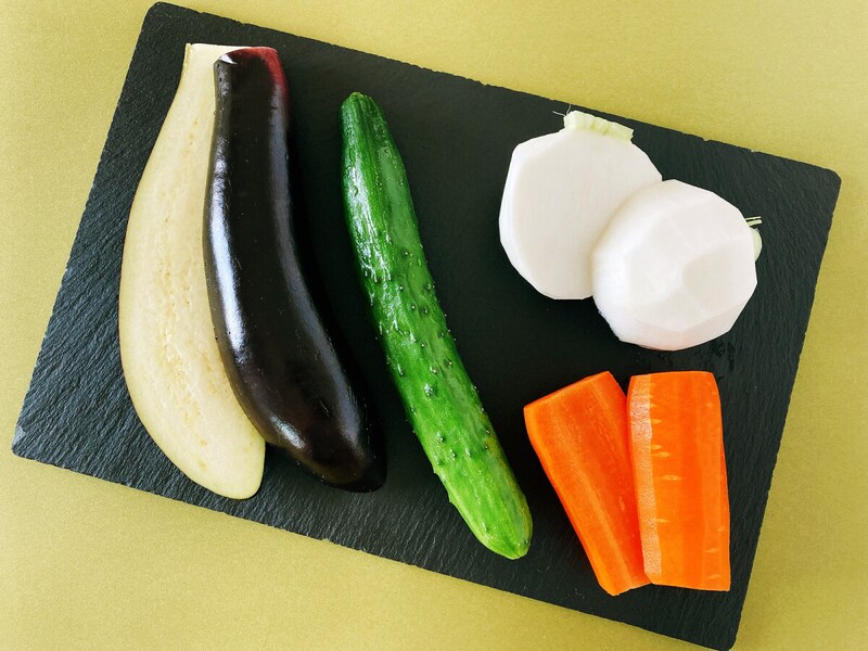 無印の発酵ぬかどこ