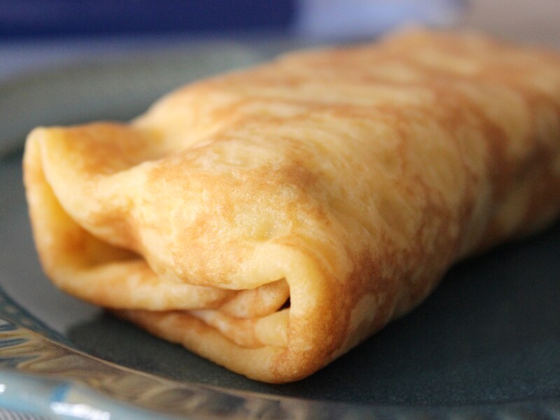 ファミリーマート「ファミマ・ザ・クレープ クッキー＆クリーム」