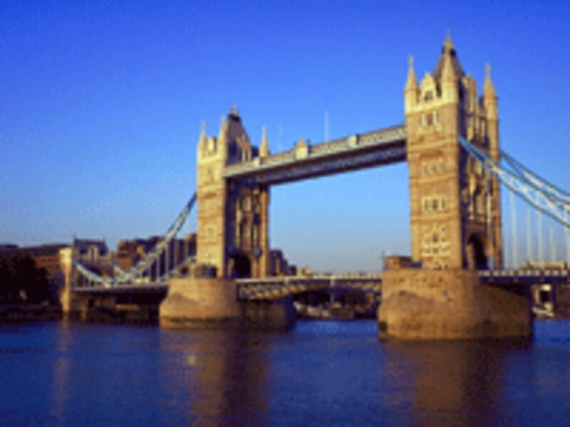 人気の留学先都市ランキング