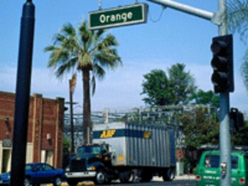 人気の留学先都市ランキング