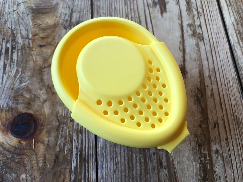 電子レンジで温泉たまごが作れる！