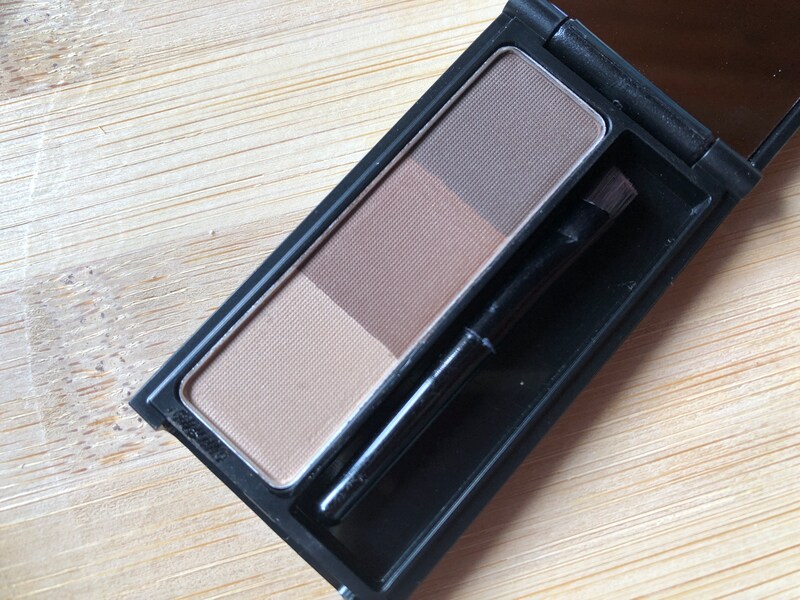 ダイソーの「UR GLAM」の「アイブロウパウダー」