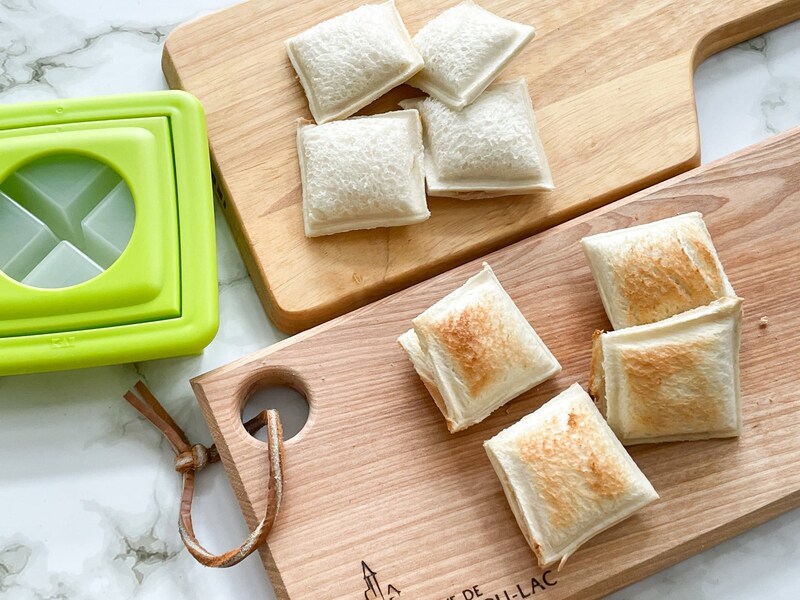 ミニ サンド パック メーカー 