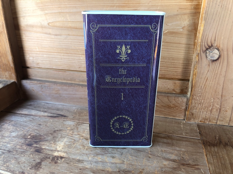 ダイソーの「お札が入れられる貯金箱」