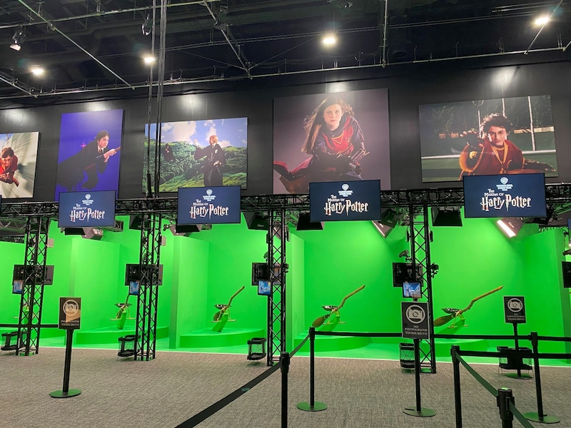 ブルーム エクスペリエンス