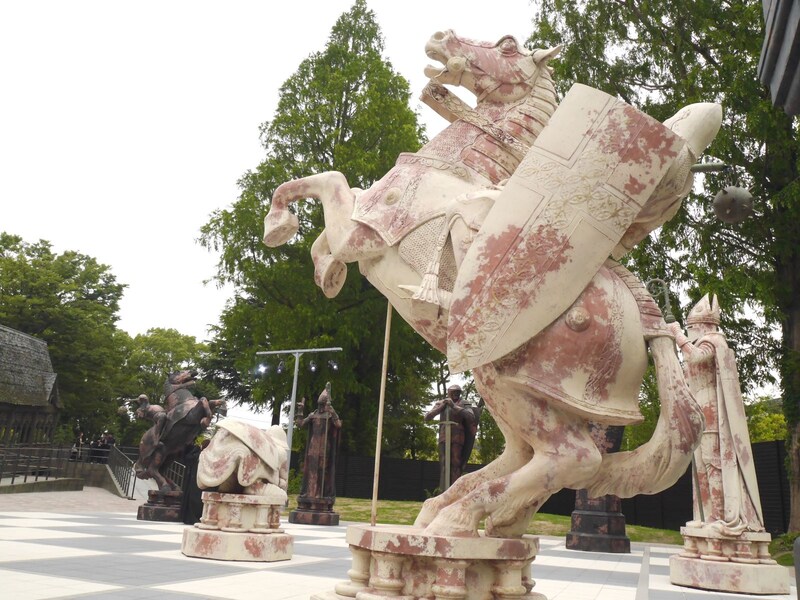 魔法使いのチェス