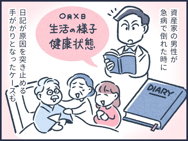 お金持ち体質がやっている3つの習慣
