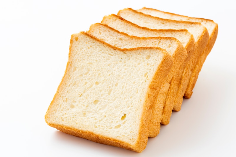 「よく買う食パンの厚さ」ランキング！