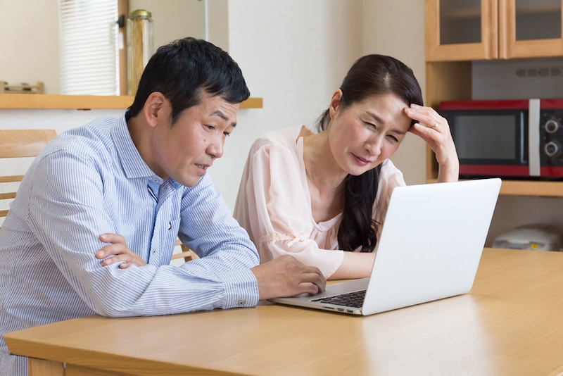 加給年金をもらうと、妻は社会保険の扶養から外れるの?