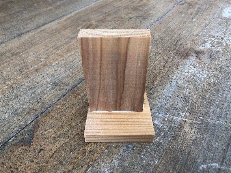 そのまま20分ほど放置