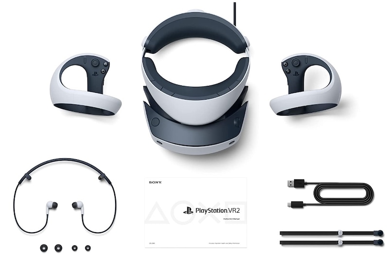 「PlayStation VR2」