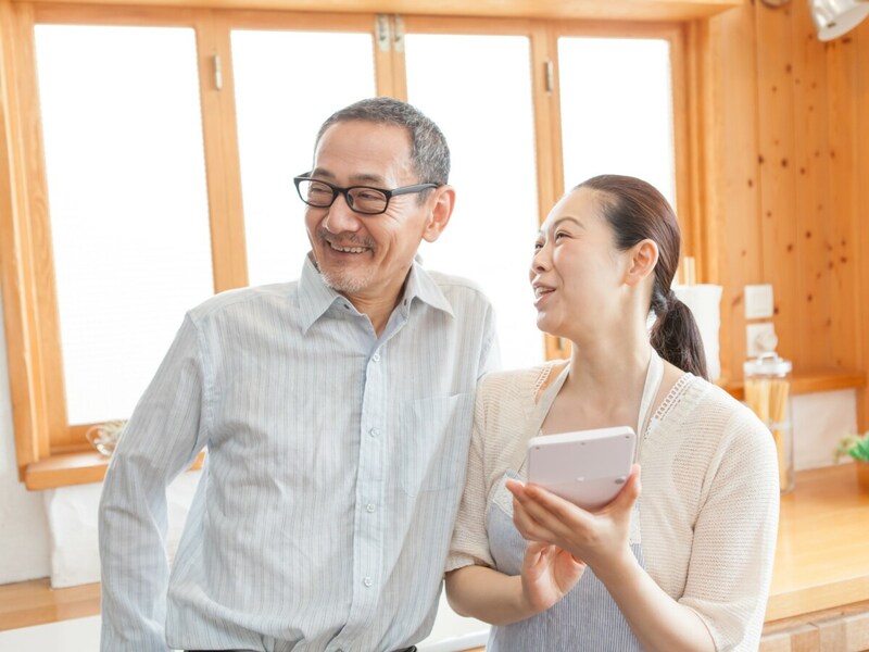 65歳から年金を受け取っていたら、いくらもらえたの?