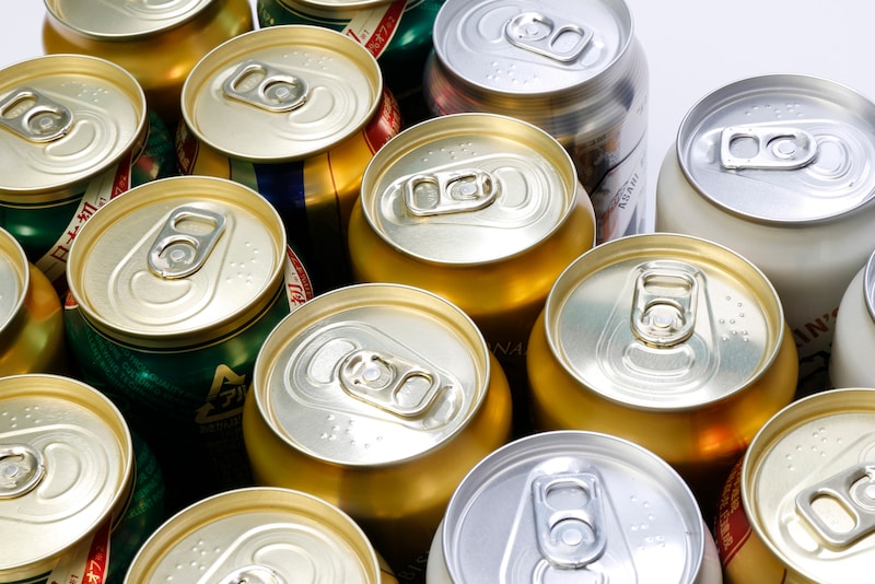 自社商品など、「もの」としてもらえる株主優待はメルカリでも売れる