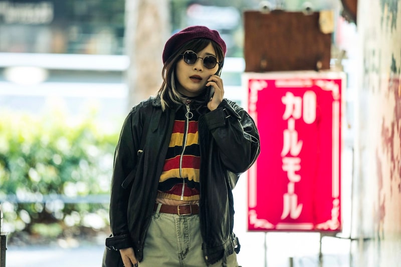 探偵マリコの生涯で一番悲惨な日