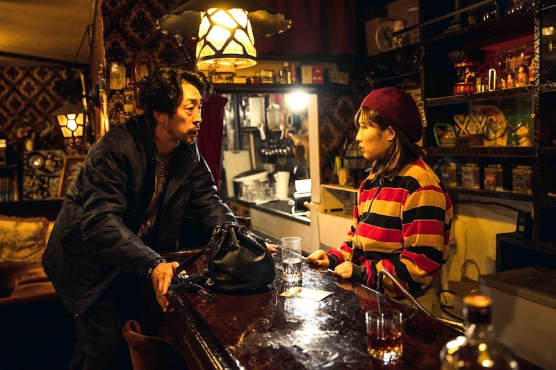 「探偵マリコの生涯で一番悲惨な日」