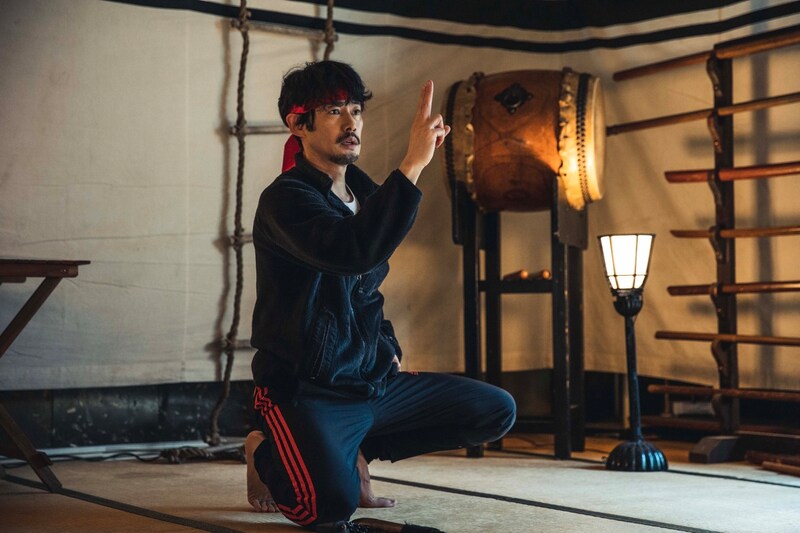 「探偵マリコの生涯で一番悲惨な日」