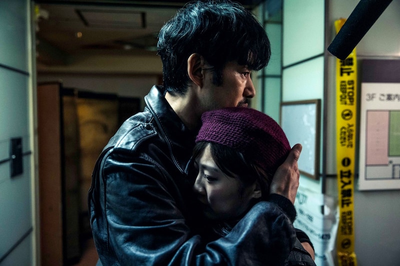 「探偵マリコの生涯で一番悲惨な日」