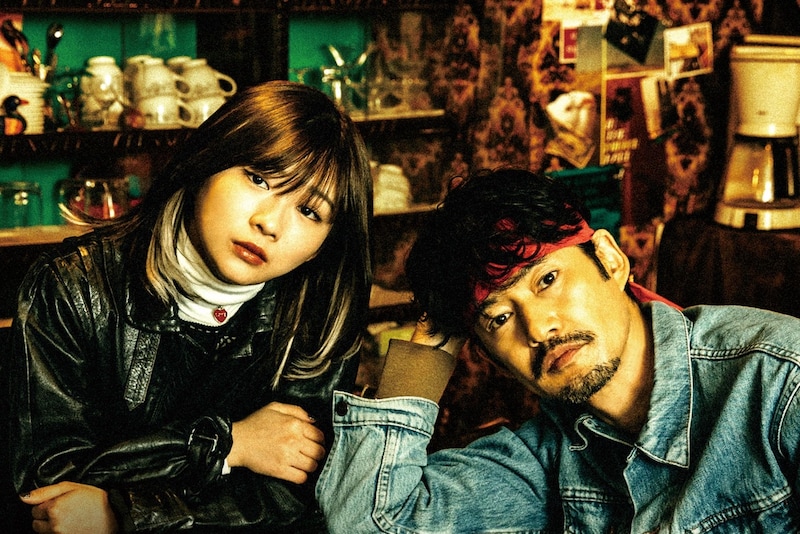 「探偵マリコの生涯で一番悲惨な日」