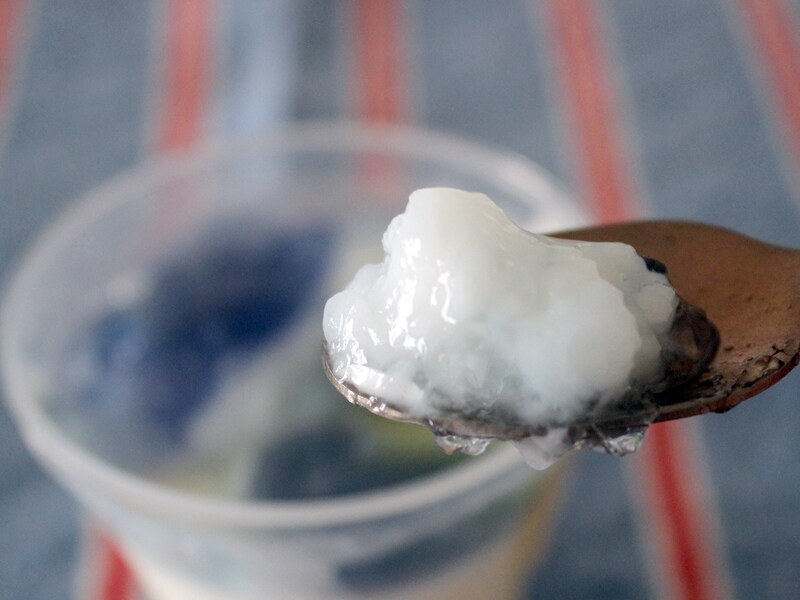 セブン‐イレブン「七夕ゼリー＆もっちり杏仁」