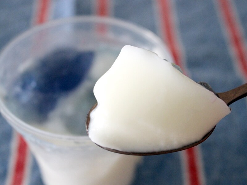 セブン‐イレブン「七夕ゼリー＆もっちり杏仁」