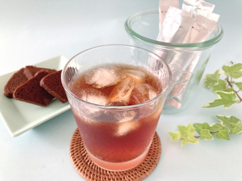 無印と100均で快適マイボトルライフ