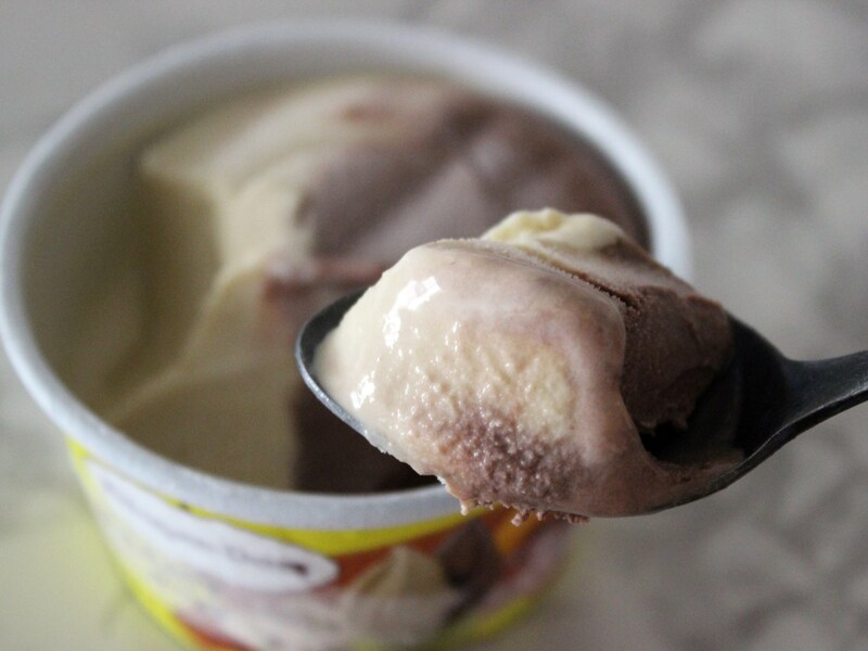 ハーゲンダッツ「クリーミージェラート」