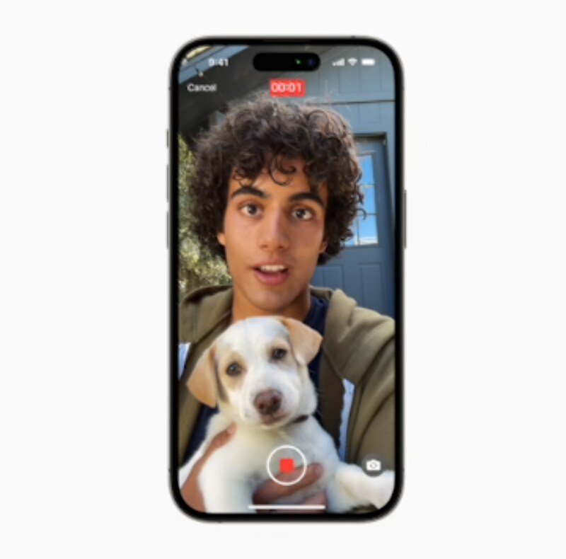 iOS 17