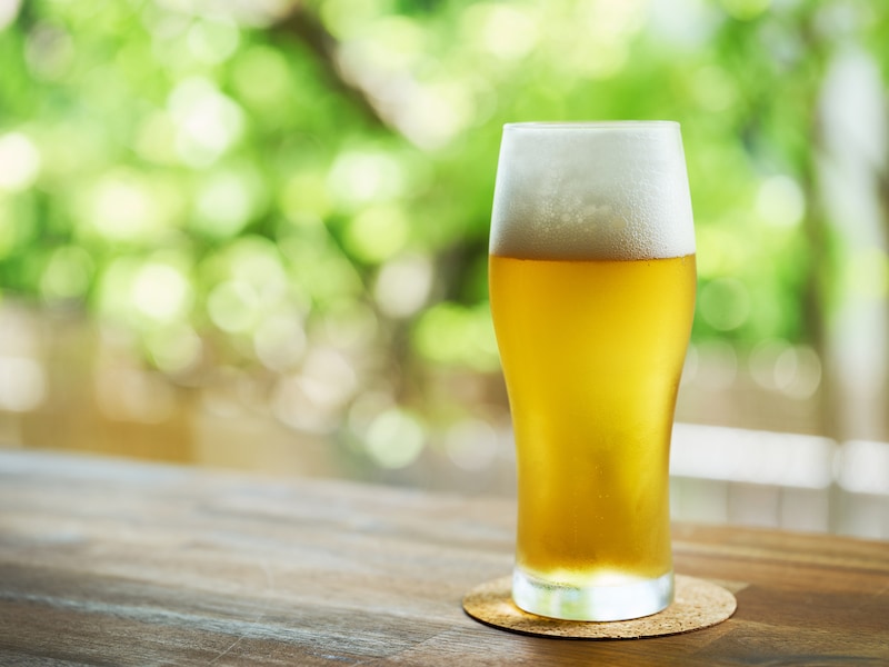 アルコールの飲み過ぎには注意が必要です