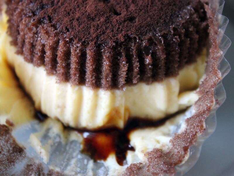 モンテール「世界のおやつ」シリーズ