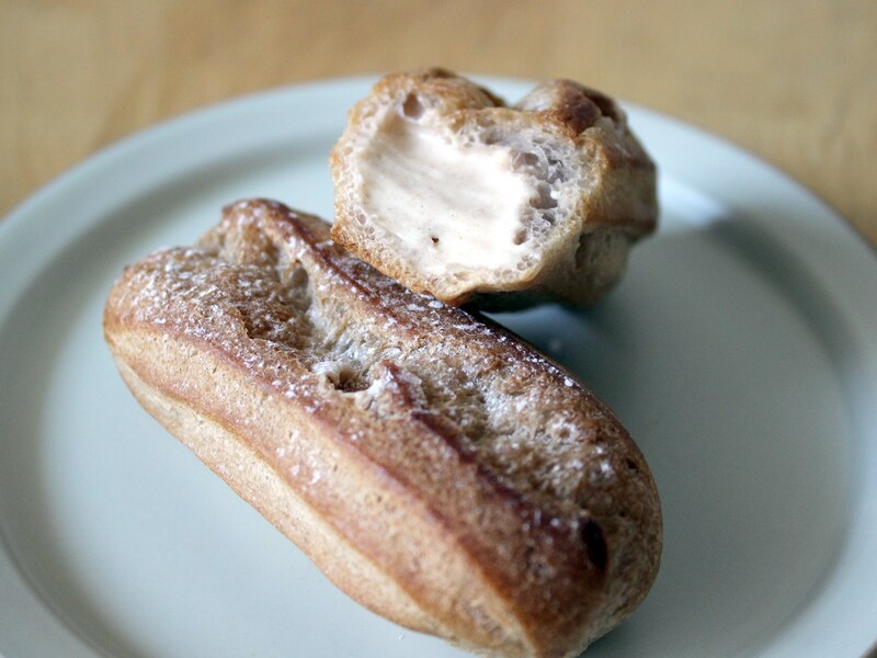 モンテール「世界のおやつ」シリーズ