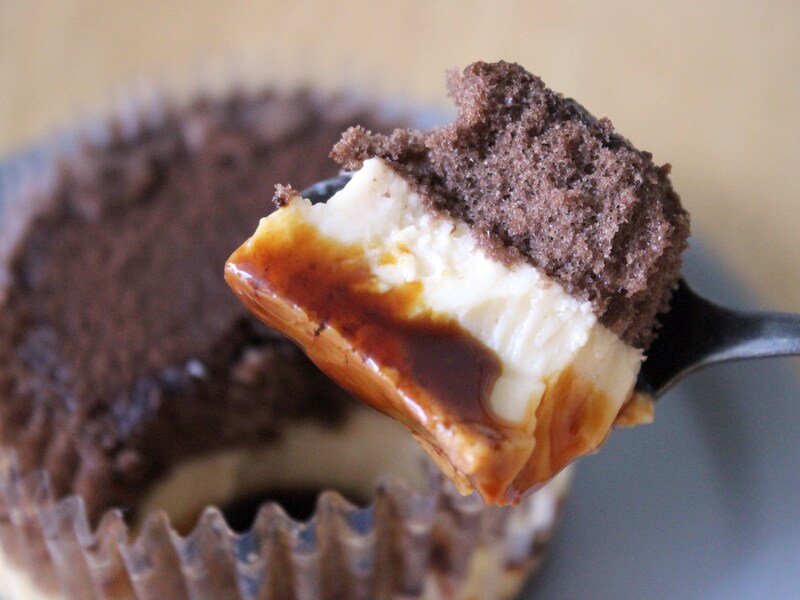 モンテール「世界のおやつ」シリーズ