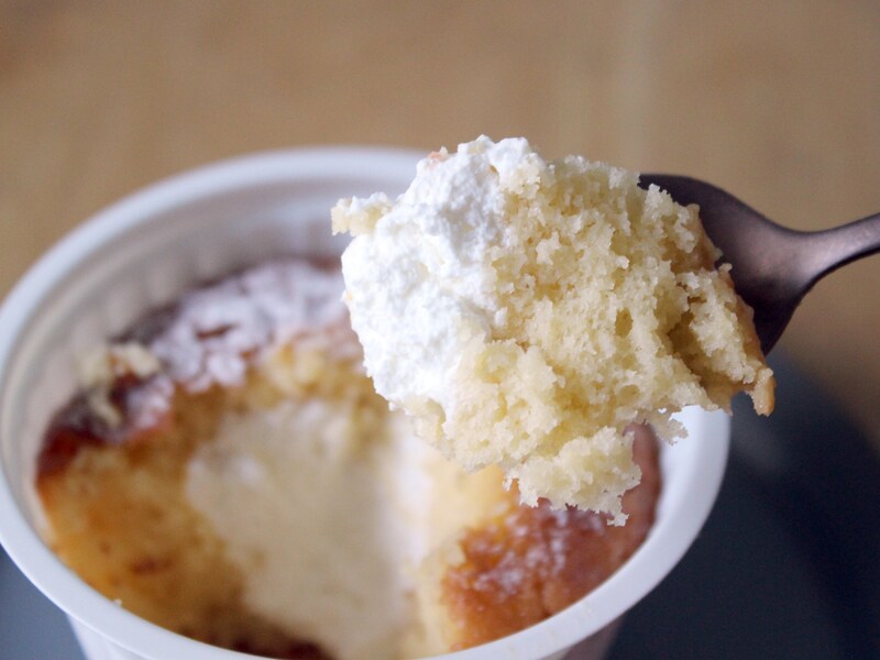 モンテール「世界のおやつ」シリーズ