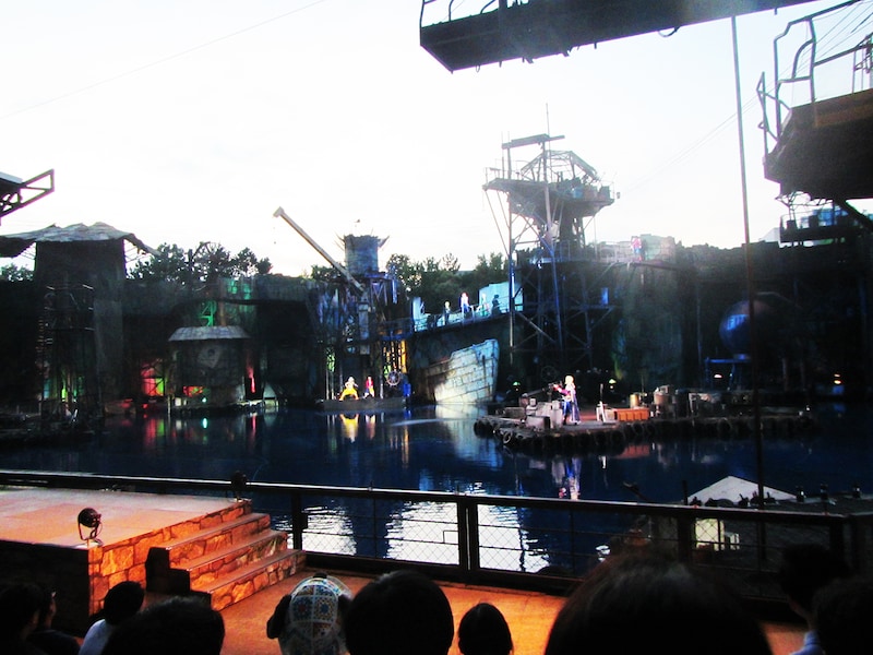 ワンピース・プレミア・サマー 2023