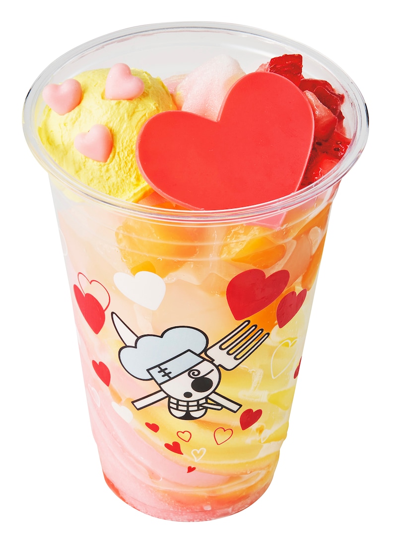 ワンピース・プレミア・サマー 2023