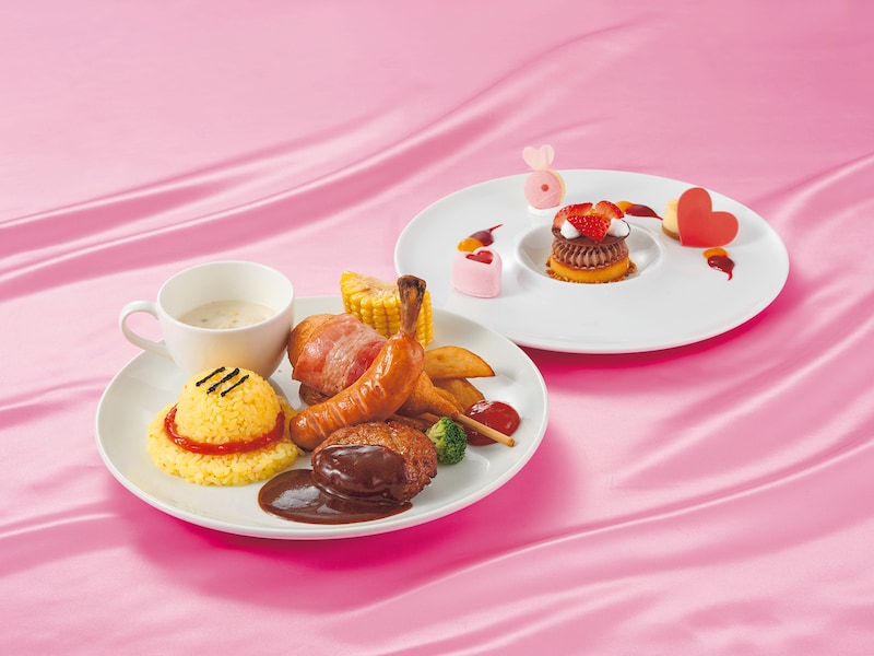 ワンピース・プレミア・サマー 2023