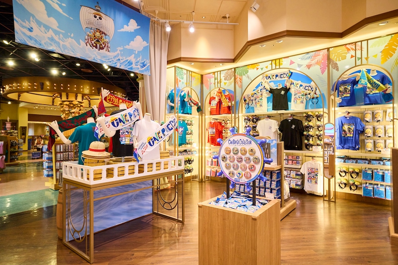 ワンピース・プレミア・サマー 2023