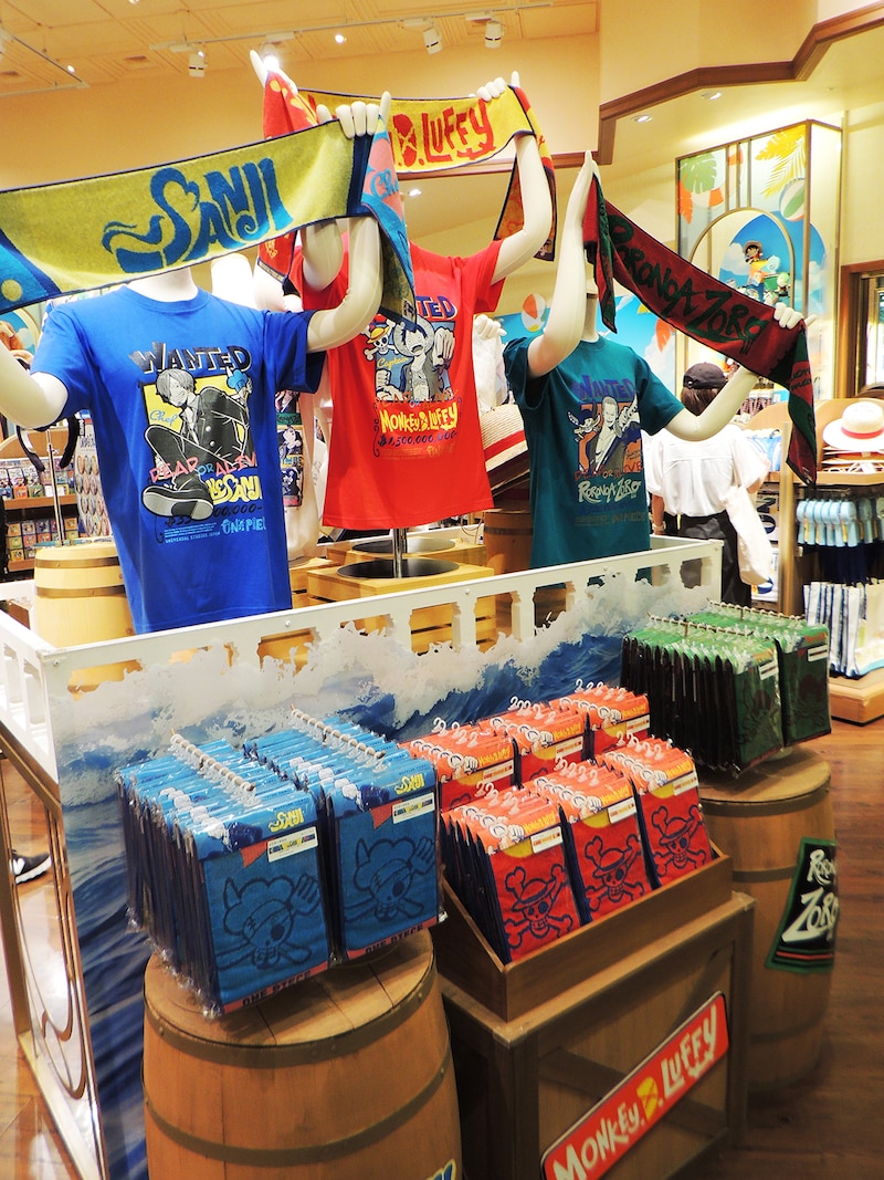 ワンピース・プレミア・サマー 2023