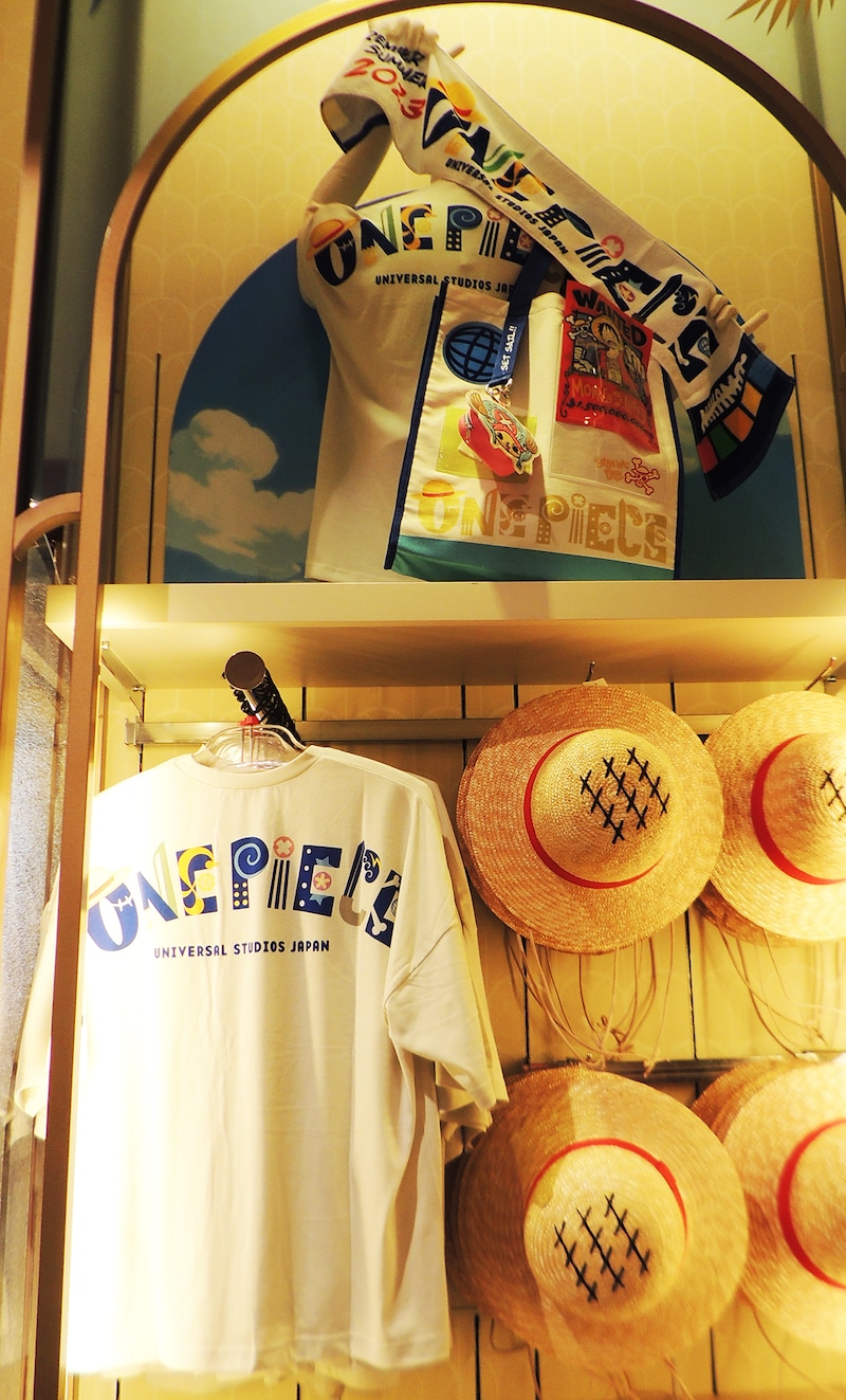 ワンピース・プレミア・サマー 2023