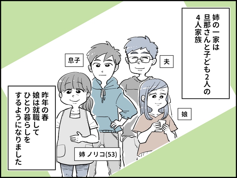 53歳“尽くす”主婦が家族に疎まれる理由