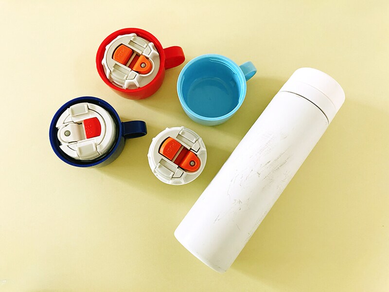 夏に捨てるべきもの