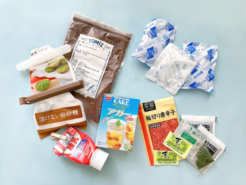 夏に捨てるべきもの