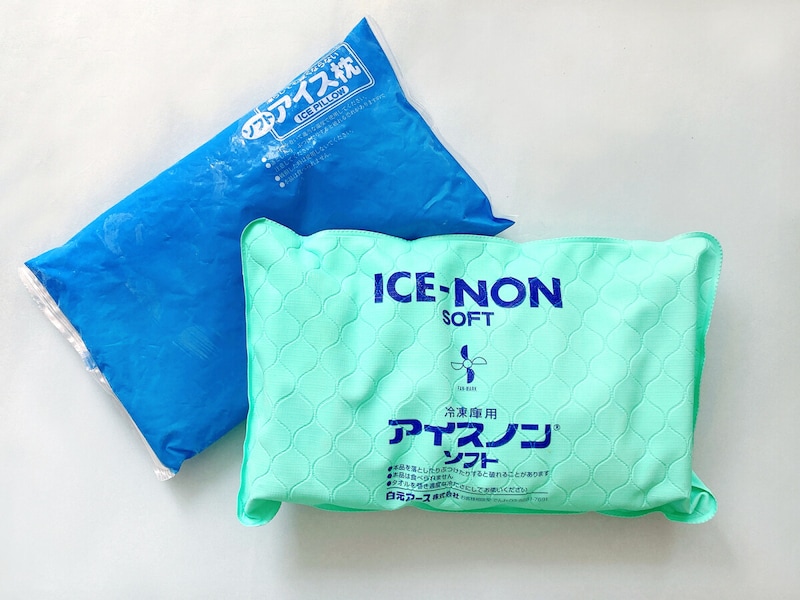 夏に捨てるべきもの