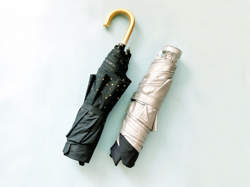 夏に捨てるべきもの