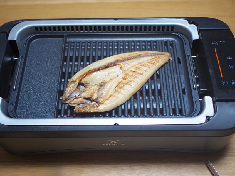 焼肉,調理家電, XGRILLPREMIUM,山善,焼肉プレート
