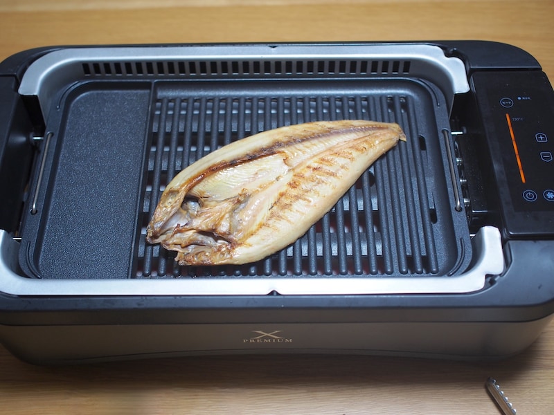 焼肉,調理家電, XGRILLPREMIUM,山善,焼肉プレート