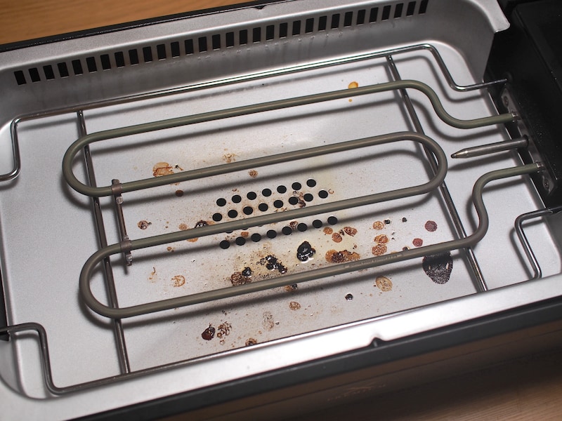 焼肉,調理家電, XGRILLPREMIUM,山善,焼肉プレート